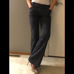 Ladies dress pants